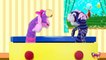 Bingo Dog Song | Bingo Nursery Rhyme | Animation Rhymes & Childrens Song
