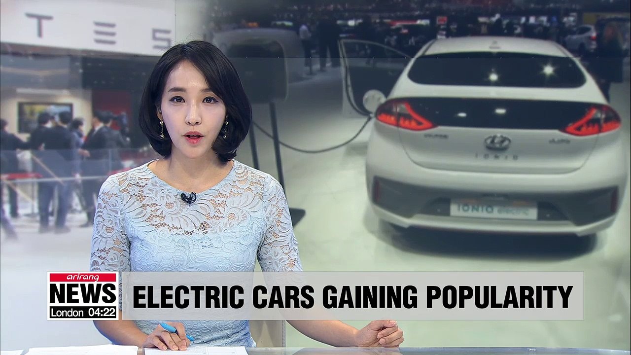 EV sales of the first half year over 10 thousand... closing in upon last year's sale