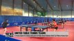 Two Koreas to form joint teams at Int'l Table Tennis Federation World Tour Platinum Korea Open