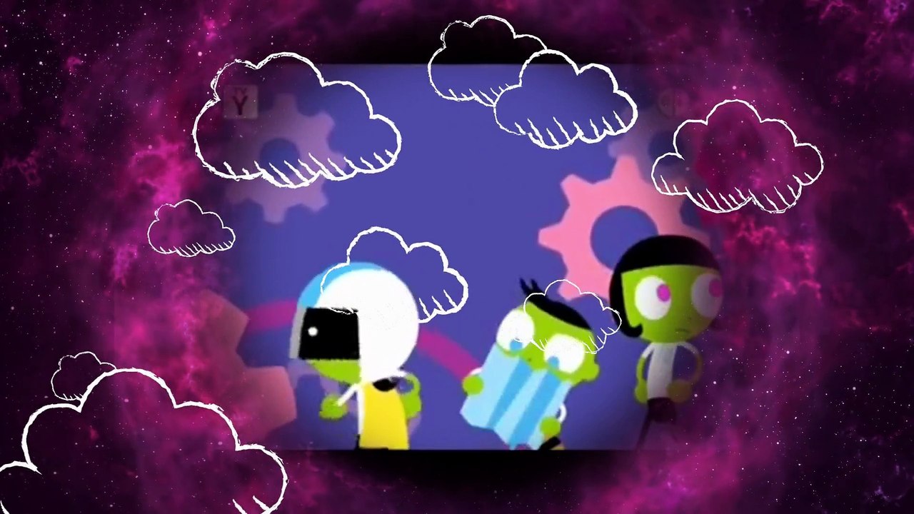 PBS Kids Channel ID - Cuckoo Clock EFFECTS 2018