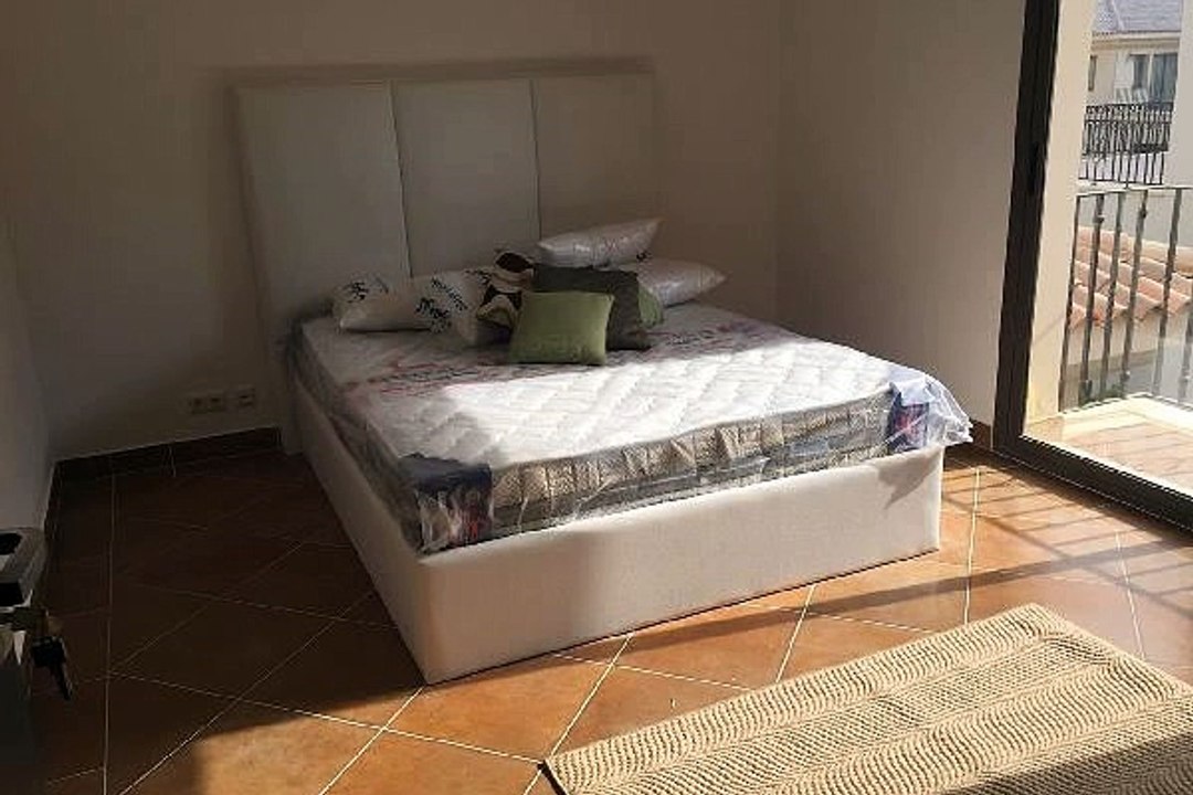 Resale Marassi Vectoria Egypt Fully Finished Villa