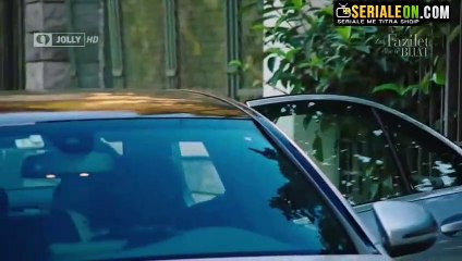 Zonja Fazilet dhe te Bijat Episodi 87