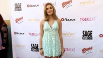 Brighton Sharbino 