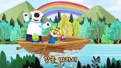 뽀로로 노래 | 달팽이 집(30분) | 모양 배우기 송 | 뽀로로 인기동요 | 뽀로로 동요놀이