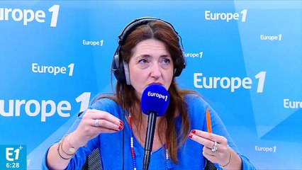 La France célèbre sa victoire : "Une fenêtre s'ouvre en termes de politiques publiques"