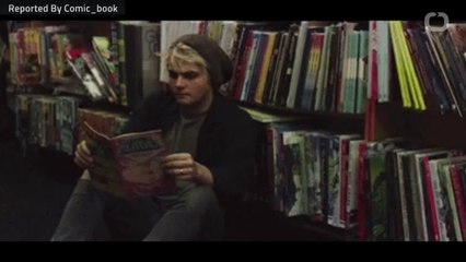 'Aquaman' And 'Shazam!' Have Two Actors As Several Characters