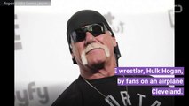 Will Hulk Hogan Appear At WWE Extreme Rules?