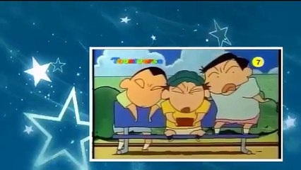 짱구는 못말려 18기 제 05화 1