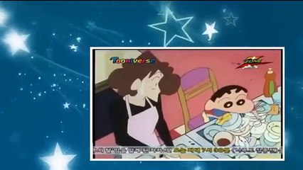 짱구는 못말려 18기 제 05화