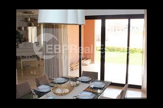 Marassi For Rent Town House Fully Furnished Marassi Arezzo