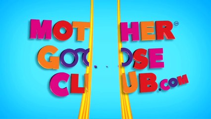 Pat-a-Cake | Mother Goose Club Playhouse Kids Video