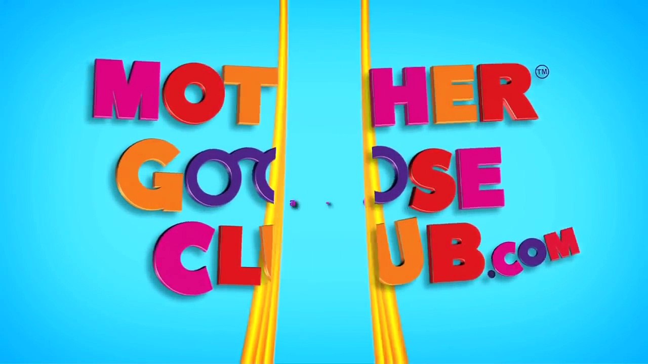 Pat-a-Cake | Mother Goose Club Playhouse Kids Video