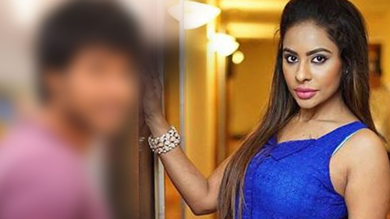 మరో యంగ్ హీరో పై శ్రీ రెడ్డి సంచలన వ్యాఖ్యలు