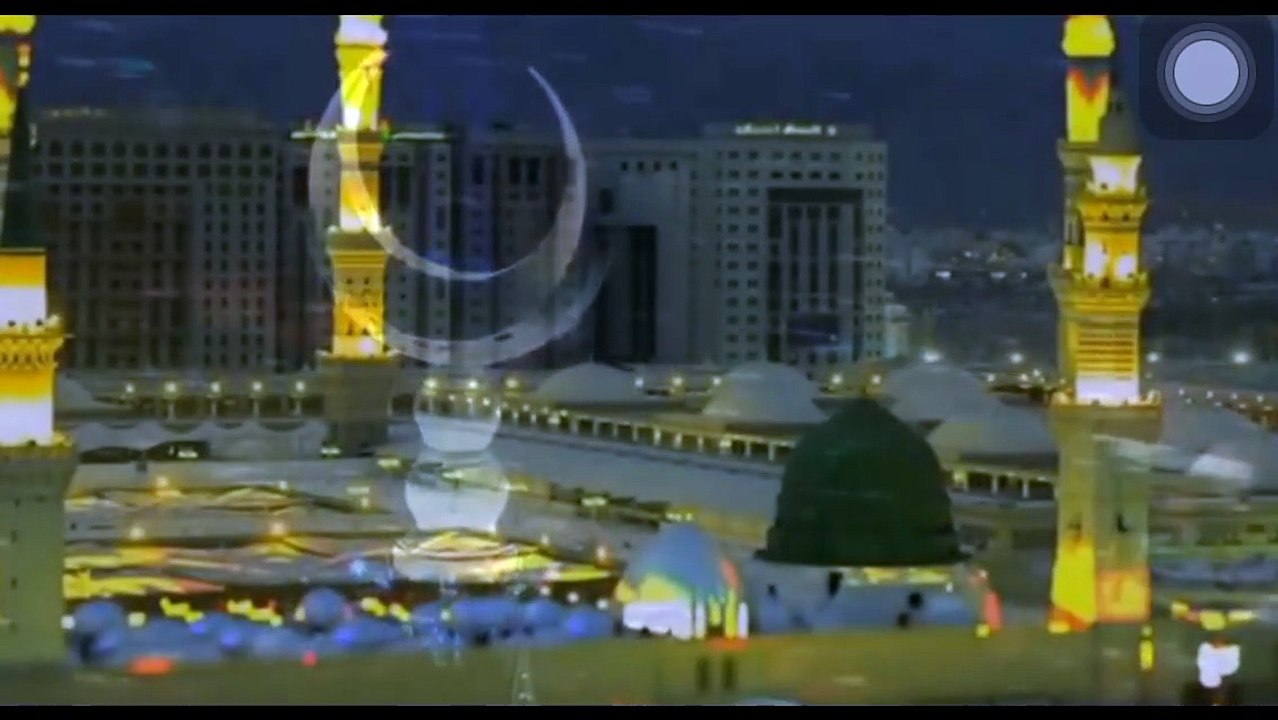 Tu kuja ma kuja || by Danish f dar || Dawar || by islami channel