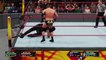 WWE 2K18 Extreme Rules 2018 Raw Tag Titles The B Team Vs Bray Wyatt Matt Hardy