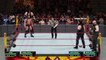 WWE 2K18 Extreme Rules 2018 SD Tag Titles The Bludgeon Brothers Vs Team Hell No