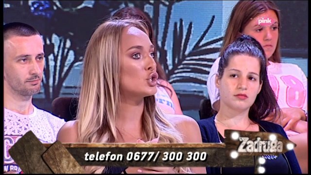 SLOBA JE VIŠE NE ZANIMA: Luna objasnila da je prekinula sve veze sa pevačem, ŽELELA SAM DA SE BORIM, ALI NISAM IMALA ZA ŠTA!