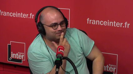 Yoann Riou : "Hier soir, personne n'a surjoué, tous les joueurs ont accompagné le mouvement"