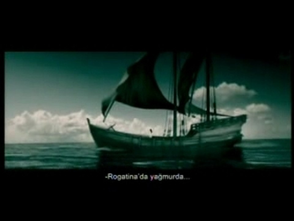 Can Atilla - Aşk - ı Hürrem (yeni 2007)