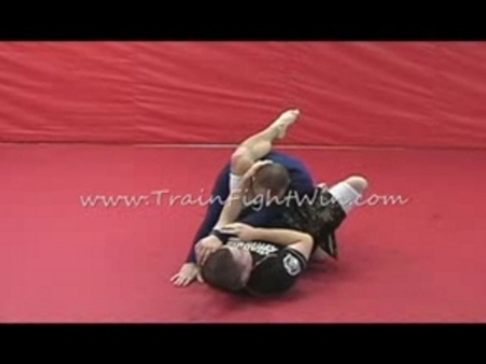 Triangle Choke