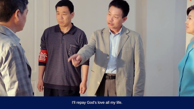 Love God | Be Faithful to the End I Wish to See the Day God Gains Glory (Christian Music Video)