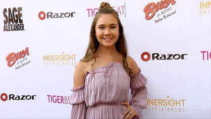 Erin Reese DeJarnette "Sage Alexander: The Dark Realm" Launch Party