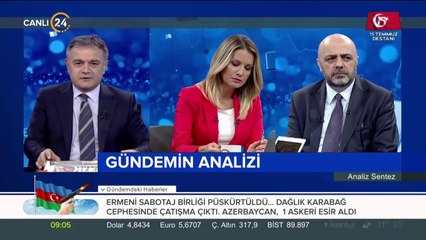 FETÖ girişimi yeniden türer mi?