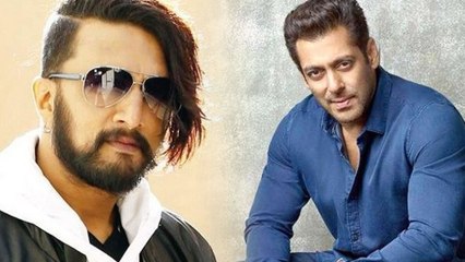 ಮತ್ತೆ ಬಾಲಿವುಡ್‌ಗೆ ಹಾರಿದ ಕಿಚ್ಚ ಸುದೀಪ್...!! | Filmibeat Kannada
