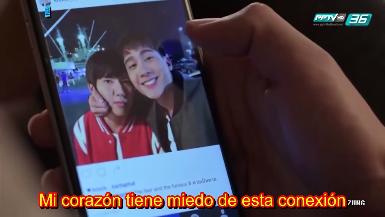 [Sub Esp] Bad Romance Ost. Kon Tee Sia Jai Kong Mai Chai Tur - The Person Who’s Sad Probably Isn’t You - No eres tu quien se arrepentira - Pete Pittipong Tul Pakorn