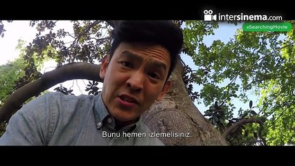 Kayıp Aranıyor - Fragman