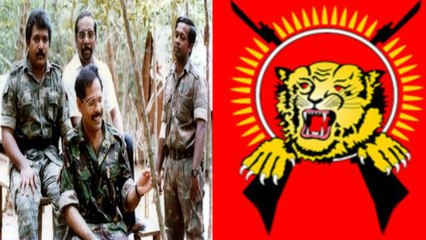 விடுதலை புலிகள் ஆதரவு குறித்து இலங்கை அரசு திடீர் ஆய்வு- வீடியோ