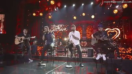 Zé Neto e Cristiano - MULHER MARAVILHA - #EsqueceOMundoLaFora