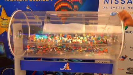 '40 Gün 40 Gece Hediye Kampanyası' büyük ilgi görüyor