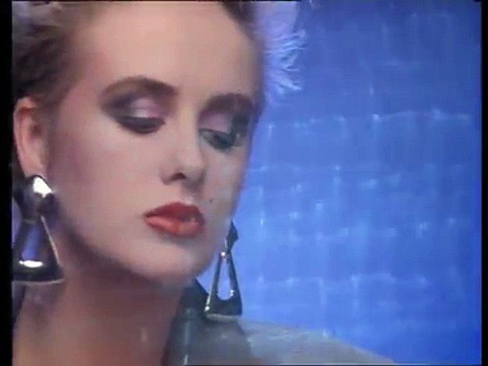 The Human League - Human [360p]
