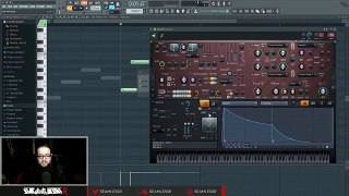 FL Studio 12 Basics 3: The Piano Roll