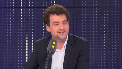 Coupe du Monde des Bleus : "L'équipe est là pour longtemps, nous avons des pépites. A côté du talent, il y a un peu de chance", juge Patrick Kanner