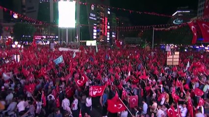 Meclis Başkanı Binali Yıldırım: "Şehitlerimiz Adına Hesap Mutlaka Soracağız"