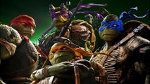 Todo lo Que Tienes Que Saber de la Nueva Pelicula de las Tortugas Ninja Info!