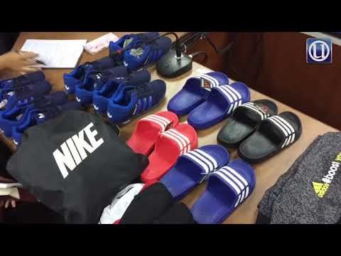 KPDNHEP Negeri Sembilan rampas barangan tiruan RM39,000