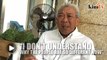 Bung Moktar puzzled over why people are donating to Tabung Harapan