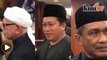 Media rakam MP Umno, PAS keluar dewan