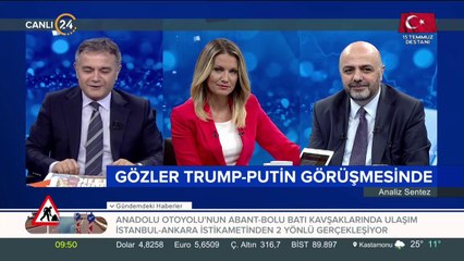 "Soğuk Savaş diplomasisinin yeri"