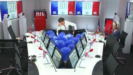 Coupe du Monde 2018: "la descente des Bleus sur les Champs-Élysées sera sécurisée", dit Anne Hidalgo