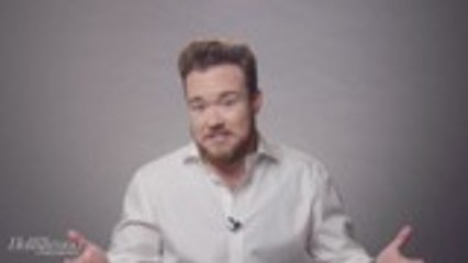 'Survivor' Star Zeke Smith on "Unique" Experience in Public Eye