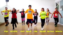 Baam by Momoland - Live Love Party™ - Zumba® - Dance Fitness