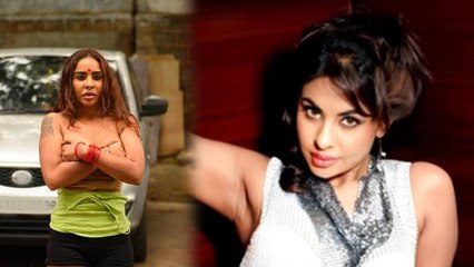 பணம் இல்லாமல் நண்பர்களிடம் பிச்சை எடுக்கிறேன்: ஸ்ரீ ரெட்டி- வீடியோ