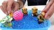 Compilation 1H Garderie de Romain. Vidéos éducatives avec les jouets pour les enfants