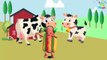 Learn Colors Farm Animals Baby Find Mom, Animals Farm Name and Sounds for Children Kids Toddlers