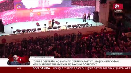 "Nereye giderlerse gitsinler karşılarında bizleri bulacaklar"