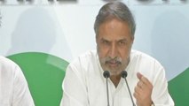 Congres को Muslim Party कहने पर भड़के Anand Sharma, कहा PM Modi की History कमजोर | वनइंडिया हिन्दी